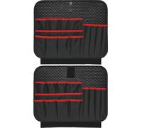 KNIPEX 00 21 99 V18 Panneaux d'outils de rechange pour 00 21 41 (2x)