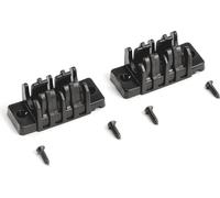 KNIPEX 00 21 99 V39 Clip de valise de rechange Carte à outils pour 00 21 3X (2x)