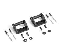 KNIPEX 00 21 99 V40 Clip de tableau de rechange Carte d'outillage pour 00 21 3X (2x)