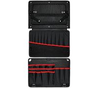 KNIPEX 00 21 99 V41 Plateaux à outils de rechange pour 00 21 35 (2x)