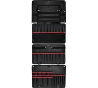 Knipex 00 21 99 V43 Tableaux à outils de rechange 1 pc(s)