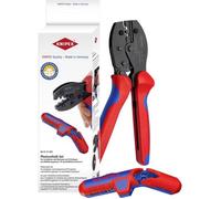 Knipex 00 31 31 V01 SB Jeu d'outils à dénuder