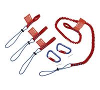 Knipex 00 50 04 T BK Système de sécurité pour outils