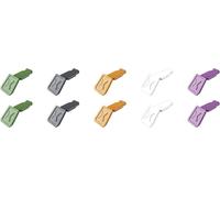 Knipex 00 61 10 C V02 Marquage de pince 10 pc(s)