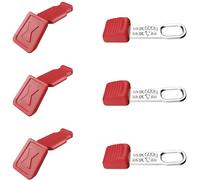 Knipex 00 63 06 TCR Oeillet de pince 3 pc(s)