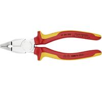 Knipex 01 06 190 VDE Pince universelle 190 mm DIN ISO 5746, DIN EN 60900
