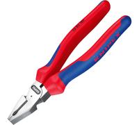 Knipex 02 02 200 Pince À Combinaison À Fort Levier 200Mm