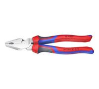 Knipex 02 05 225 pour l'atelier Pince universelle à forte démultiplication 225