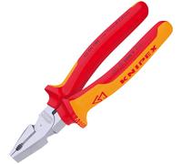 Knipex 02 06 180 VDE Pince À Combinaison À Fort Levier 180Mm
