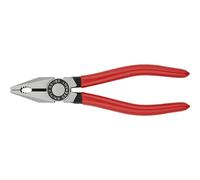 Knipex 03 01 180 pour l'atelier Pince universelle 180 mm DIN ISO 5746
