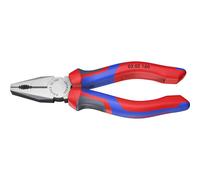 Knipex 03 02 160 pour l'atelier Pince universelle 160 mm DIN ISO 5746
