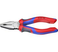 Knipex 03 02 160 pour latelier Pince universelle 160 mm DIN ISO 5746