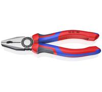 Knipex 03 02 180 pour l'atelier Pince universelle 180 mm DIN ISO 5746