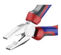 Knipex 03 05 160 pour l'atelier Pince universelle 160 mm DIN ISO 5746