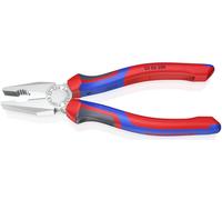 Knipex 03 05 200 pour latelier Pince universelle 200 mm DIN ISO 5746