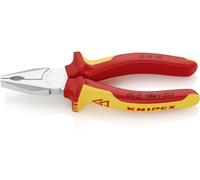 Knipex 03 06 160 VDE Pince universelle 160 mm DIN ISO 5746, DIN EN 60900