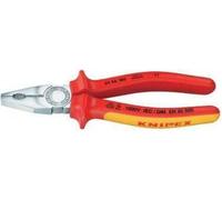 Knipex 03 06 180 VDE Kombizange 180 mm DIN ISO 5746, DIN EN 60900