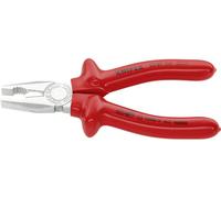 Knipex 03 07 180 VDE Pince universelle 180 mm DIN ISO 5746, DIN EN 60900