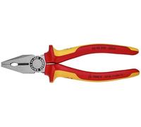 Knipex 03 08 200 SBA Pince universelle isolé 1000 V