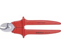 Knipex 0303412 Pince coupe-câbles 16 mm 70 mm²