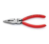 Pince universelle multifonctions KNIPEX 08 21 145 145mm avec tranchant