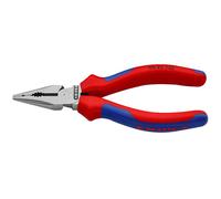 Knipex 08 22 145 Pince À Épiler Combinée 145Mm