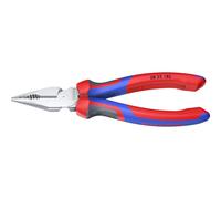 Knipex 08 25 185 pour l'atelier Pince universelle 185 mm