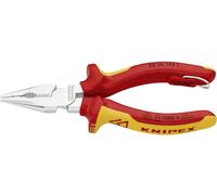 Knipex 08 26 145 T pour l'électronique et la mécanique de précision Pince universelle 145 mm