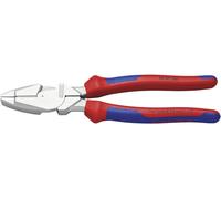 KNIPEX 09 05 240 Pince universelle à forte démultiplication « Lineman's Plier...