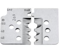 Couteau pour pince à dénuder Knipex 12 19 12 adapté pour marque (pinces) Knipex 12 12 12 1 set