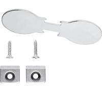 Knipex 1 paire de lames de rechange pour 12 40 200, 12 49 01