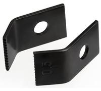 Knipex 15 19 005 Lame de rechange pour brucelles à dénuder x2
