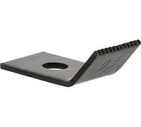Knipex Lames de rechange pour brucelles à dénuder 15 11 1200 / 15 19 008 0,8 mm – 1 paire