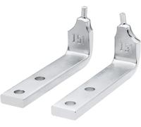 Knipex KNIPEX Paire de pointes pour pinces pour circlips, Forme : J51 Quantité:1