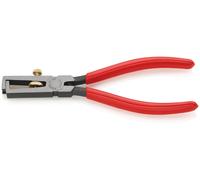 Knipex 11 01 160 11 01 160 Pince à dénuder 10 mm² (max) 7 (max) 5 mm (max)