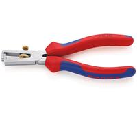 Knipex 11 05 160 - Pince À Dénuder Avec Ressort D'ouverture, Universel