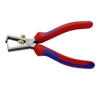 Knipex 11 12 160 11 12 160 Pince à dénuder 10 mm² (max) 7 (max) 5 mm (max)