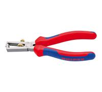 Knipex 11 12 160 Dénudeurs D'Isolation 160Mm