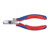Pince à dénuder électronique KNIPEX 11 82 130
