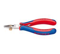 Knipex 11 92 140 Dénudeur De Fil Électronique 140Mm