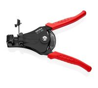 Knipex Knipex Pince à dénuder avec couteaux de forme 180mm Valeurs de dénudage 0,5-2,0 ø mm Quantité:1