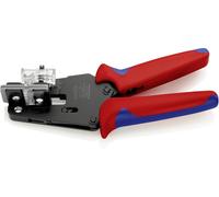 Knipex Pinces à dénuder de précision avec couteaux de forme Knipex 1 pièce