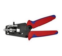 Knipex 12 12 10 12 12 10 Pince à dénuder 2.5 à 10 mm² 7 à 13 G