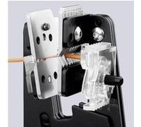 Knipex 12 12 11 12 12 11 Pince à dénuder 1.5 à 6 mm² 10 à 15