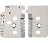 KNIPEX 12 19 14 1 jeu de lames de rechange pour 12 12 14
