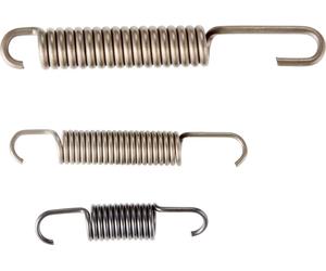 Knipex 12 19 91 Set de ressorts adapté pour marque (pinces) Knipex