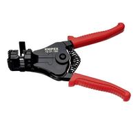 Knipex 12 21 180 EAN 12 21 180 Pince à dénuder 0.5 à 6 mm² 10 à 20