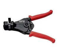 Knipex 12 21 180 EAN 12 21 180 Pince à dénuder 0.5 à 6 mm² 10 à 20 G
