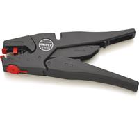 KNIPEX 12 40 200 Pince à dénuder à réglage automatique 200 mm
