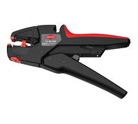 Knipex 12 40 200 SB pince à dénuder Noir